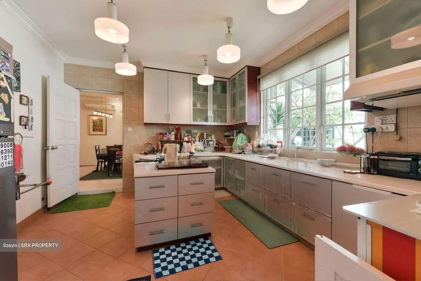 Kew Vale (D16), Semi-Detached #576666111